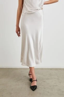RAILS ANYA SKIRT - IVORY