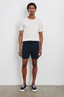 Rails -Rails ARCHER 6 DEEP MERIDIAN 3