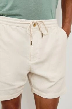 Rails -Rails ARCHER 6 ECRU 2S