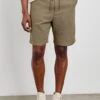 RAILS ARCHER 8.5" SHORT - BARLEY
