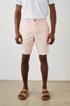 Rails 19 RAILS BODEN SHORT - PRAWN
