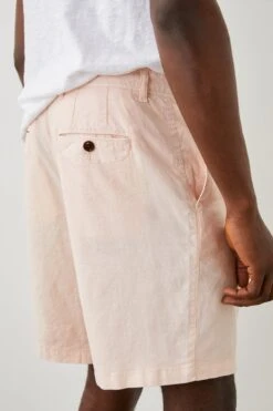 RAILS BODEN SHORT - PRAWN -Rails BODEN PRAWN 2A