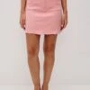 RAILS BRENTWOOD SKIRT - BUBBLE GUM 2 RAILS BRENTWOOD SKIRT - BUBBLE GUM -Rails BRENTWOOD BUBBLEGUM 1Y