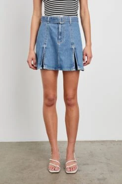 RAILS BROAD SKIRT - BRISTOL