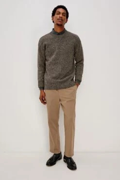 RAILS BRYCE SWEATER - NAVY CEDAR 9 RAILS BRYCE SWEATER - NAVY CEDAR -Rails BRYCE NAVY CEDAR 3