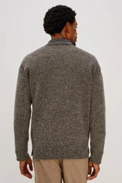 RAILS BRYCE SWEATER - NAVY CEDAR 11 RAILS BRYCE SWEATER - NAVY CEDAR -Rails BRYCE NAVY CEDAR 5