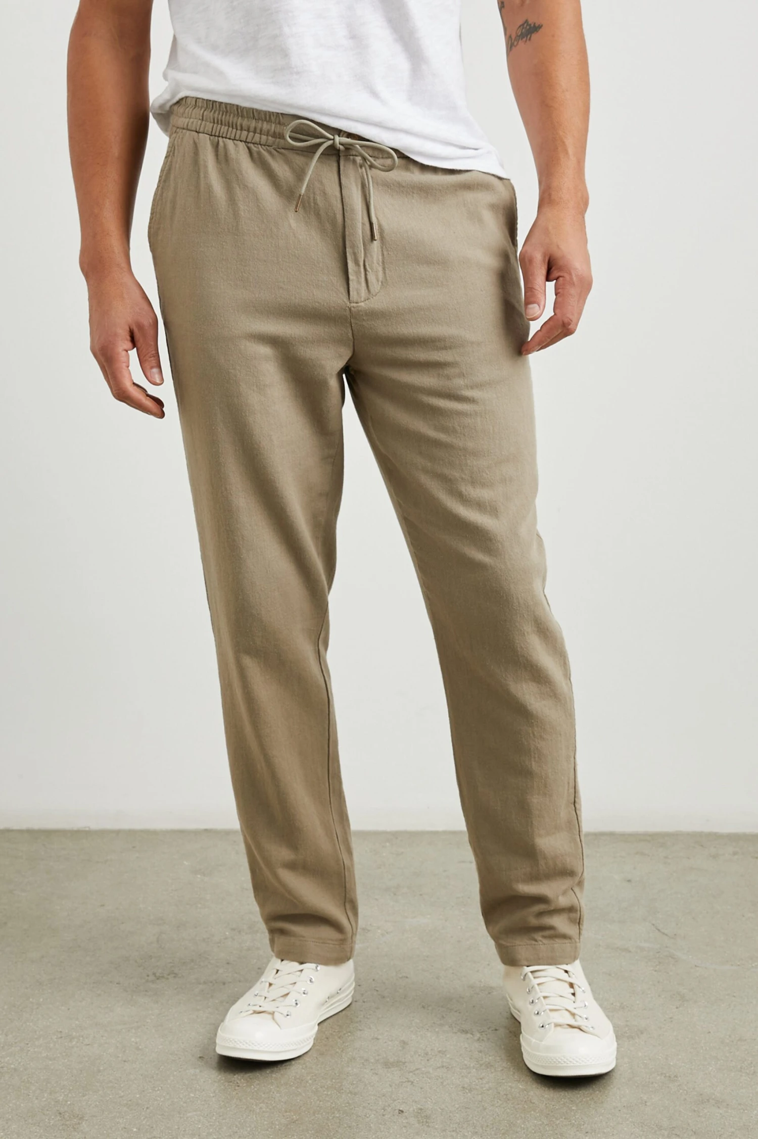RAILS CALLUM PANT - BARLEY 7 RAILS CALLUM PANT - BARLEY - Image 5