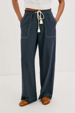 Rails 35 RAILS CAMPO PANT - NAVY