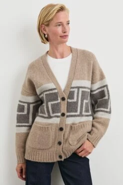 RAILS CHELSEA CARDIGAN - ASPEN TRAIL