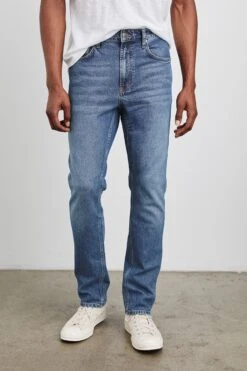 RAILS CLAYTON SLIM STRAIGHT - AUTHENTIC 10 YEAR