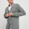 RAILS CORDEN CARDIGAN - MONOCHROMATIC SPECKLE 1 RAILS CORDEN CARDIGAN - MONOCHROMATIC SPECKLE -Rails CORDEN MONOCHROMATIC SPECKLE 1