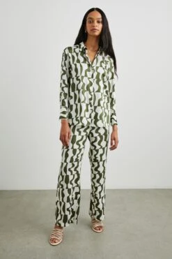 RAILS DAMANI PANT - NOTO