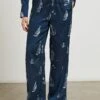 RAILS DAMANI PANT - SAILBOATS 1 RAILS DAMANI PANT - SAILBOATS -Rails DAMANI SAILBOATS 1