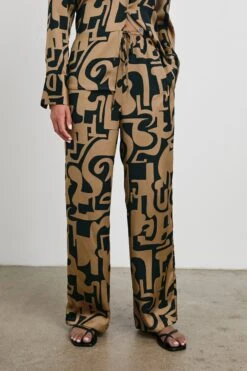 RAILS DAMANI PANT - SANTORINI SAND