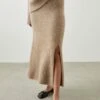 RAILS DIANA SKIRT - OATMEAL 2 RAILS DIANA SKIRT - OATMEAL -Rails DIANA OATMEAL 1