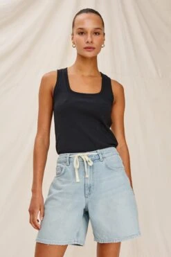 RAILS DUME SHORT - SCUBA