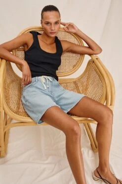 RAILS DUME SHORT - SCUBA 11 RAILS DUME SHORT - SCUBA -Rails DUME SCUBA 4X