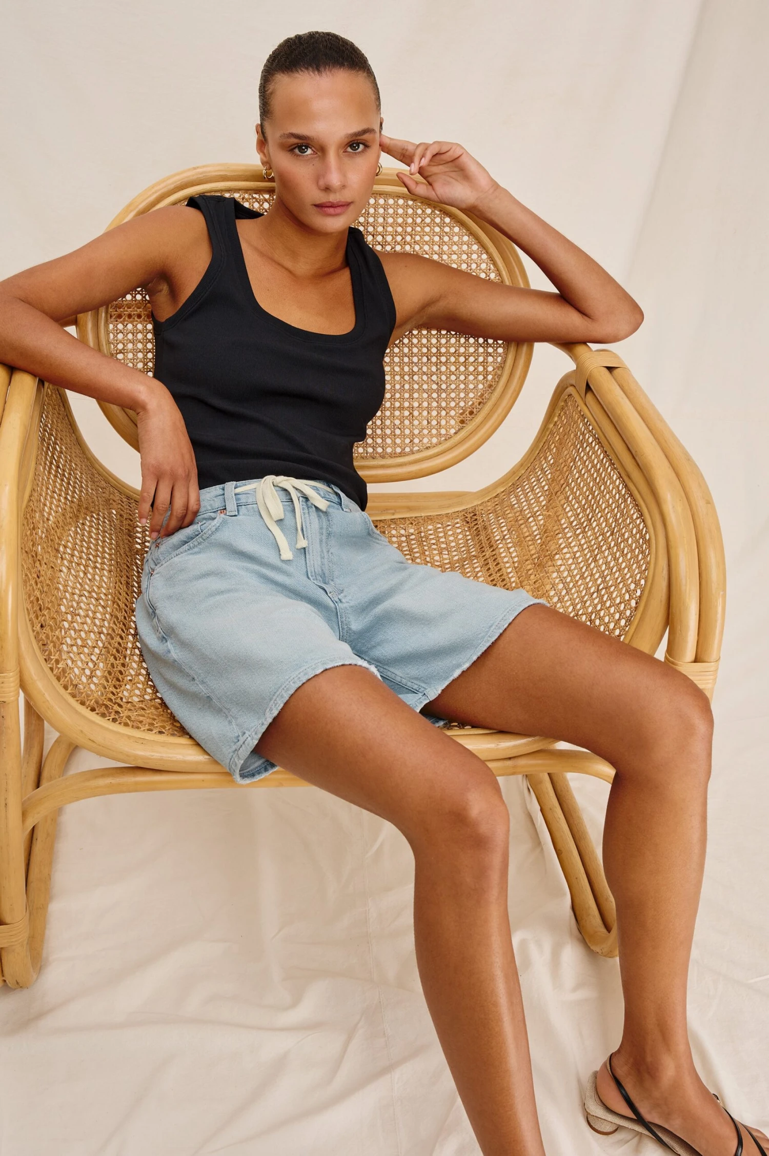 RAILS DUME SHORT - SCUBA 6 RAILS DUME SHORT - SCUBA - Image 4