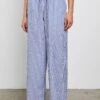 RAILS EMMIE PANT - MARINER WHITE STRIPE -Rails EMMIE MARINER WHITE STRIPE 1