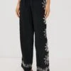 RAILS X LSPACE EMMIE PANT - SUN EMBROIDERY -Rails EMMIE SUN EMBROIDERY 1