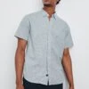 RAILS FAIRFAX RELAXED FIT SHIRT - TIDAL ETCH -Rails FAIRFAX RELAXED TIDAL ETCH 1