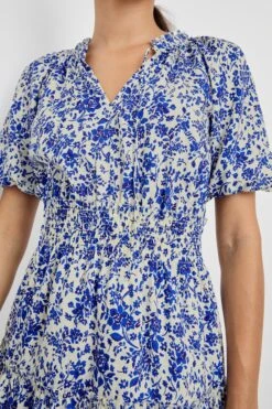 RAILS FIORELLA DRESS - BLUE MARGUERITE 11 RAILS FIORELLA DRESS - BLUE MARGUERITE -Rails FIORELLA BLUE MARGUERITE 2Z 10a1d21e 1d02 47a1 a607 0c5764588195