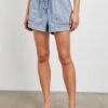 RAILS FOSTER SHORT - FADED INDIGO -Rails FOSTER FADED INDIGO 1A f08c8267 311d 40ff b061 7cc433f7216e