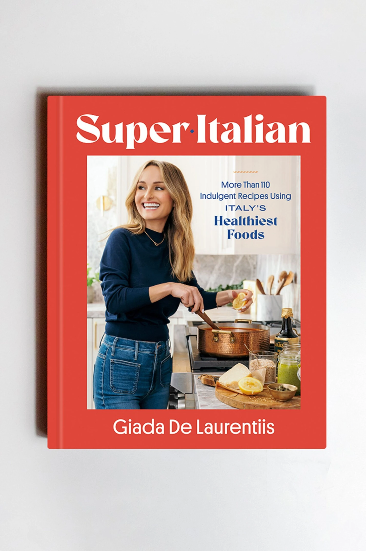 RAILS GIADZY SUPER-ITALIAN SIGNED COOKBOOK 3 RAILS GIADZY SUPER-ITALIAN SIGNED COOKBOOK
