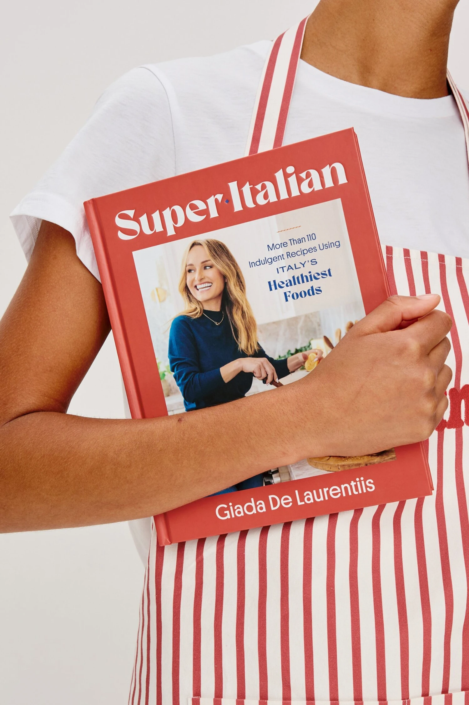 RAILS GIADZY SUPER-ITALIAN SIGNED COOKBOOK 4 RAILS GIADZY SUPER-ITALIAN SIGNED COOKBOOK - Image 2