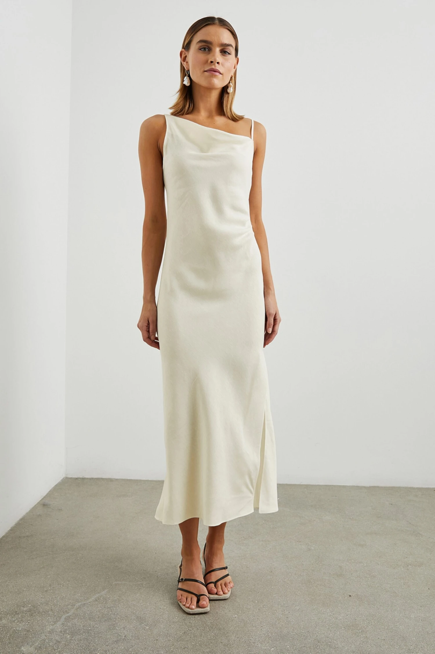 RAILS JACKIE DRESS - LOTUS 5 RAILS JACKIE DRESS - LOTUS - Image 3