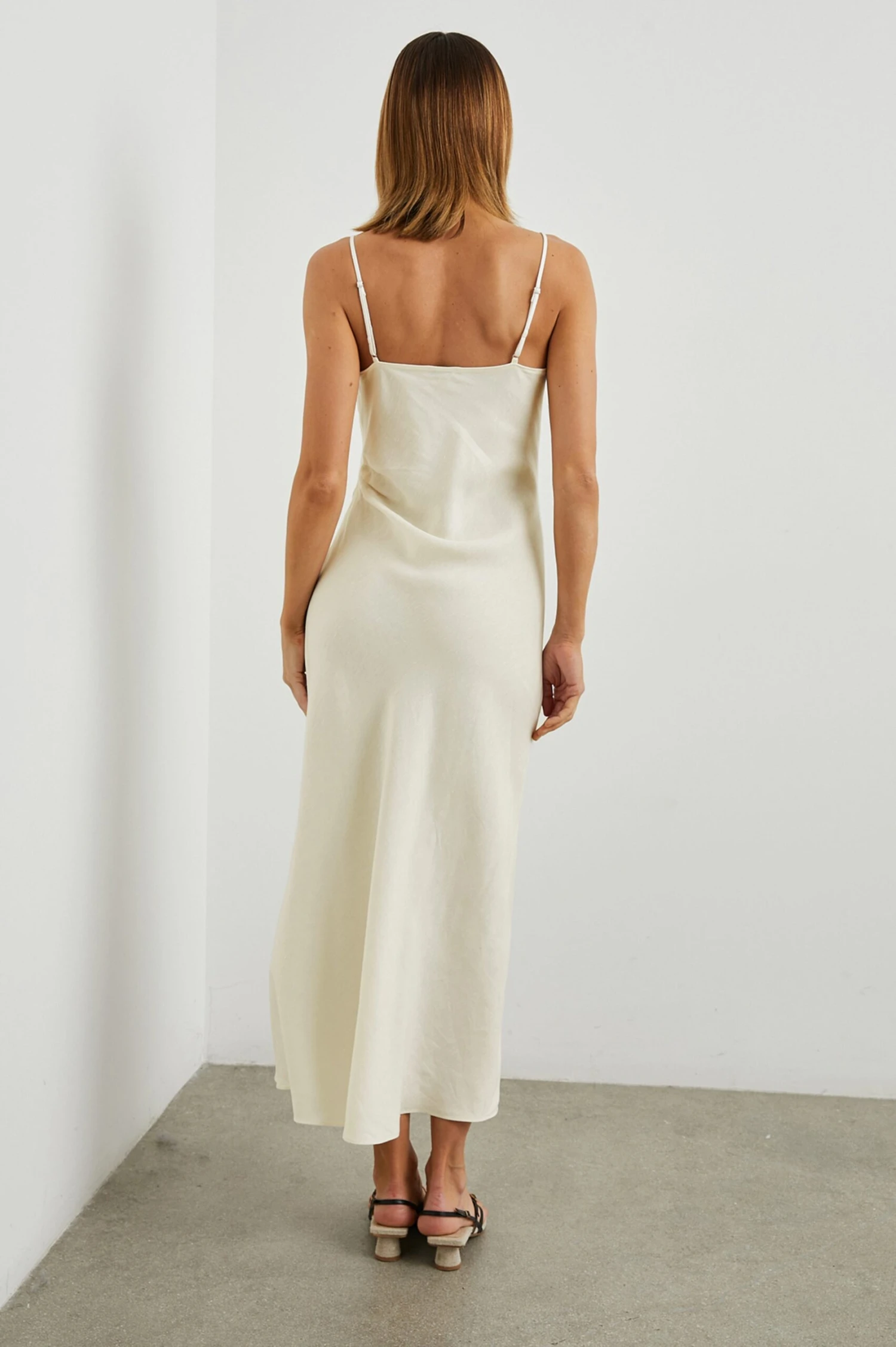 RAILS JACKIE DRESS - LOTUS 7 RAILS JACKIE DRESS - LOTUS - Image 5