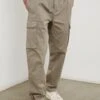 RAILS JAIDEN PANT - BARLEY 1 RAILS JAIDEN PANT - BARLEY -Rails JAIDEN BARLEY 1A