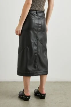 RAILS JENNIFER SKIRT - BLACK 9 RAILS JENNIFER SKIRT - BLACK -Rails JENNIFER BLACK 5