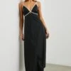 RAILS JESSA DRESS - BLACK 2 RAILS JESSA DRESS - BLACK -Rails JESSA BLACK 3