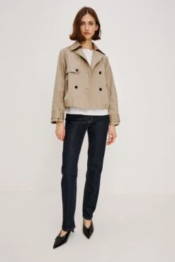 RAILS JETT JACKET - TAUPE 10 RAILS JETT JACKET - TAUPE -Rails JETT TAUPE 3