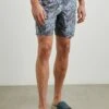 RAILS KIAN SWIM SHORT - JUNGLE GARDEN MIDNIGHT 1 RAILS KIAN SWIM SHORT - JUNGLE GARDEN MIDNIGHT -Rails KIAN JUNGLE GARDEN MIDNIGHT 1