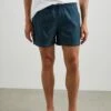RAILS LA BREA SWIM SHORT - DARK AEGEAN 1 RAILS LA BREA SWIM SHORT - DARK AEGEAN -Rails LA BREA DARK AEGEAN 1