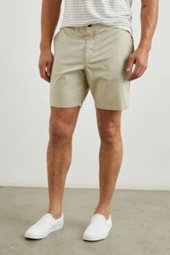 Rails 21 RAILS LAGUNA SHORT - HERITAGE KHAKI