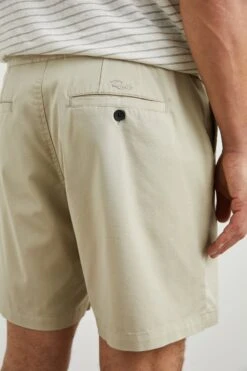 Rails -Rails LAGUNA HERITAGE KHAKI 2C