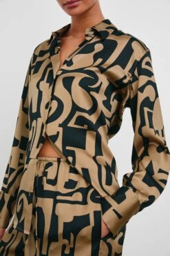 Rails -Rails LEDGER SANTORINI SAND 2