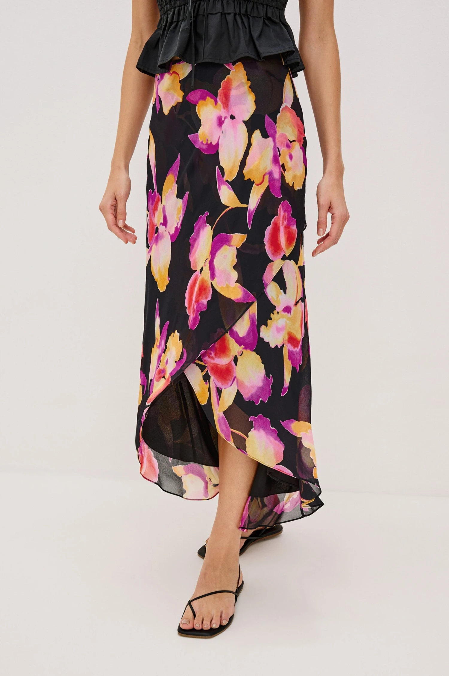 RAILS LENORA SKIRT - DUSK ORCHID 4 RAILS LENORA SKIRT - DUSK ORCHID - Image 2