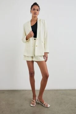 RAILS LUCIENNE JACKET - LOTUS 9 RAILS LUCIENNE JACKET - LOTUS -Rails LUCIENNE LOTUS 3 1