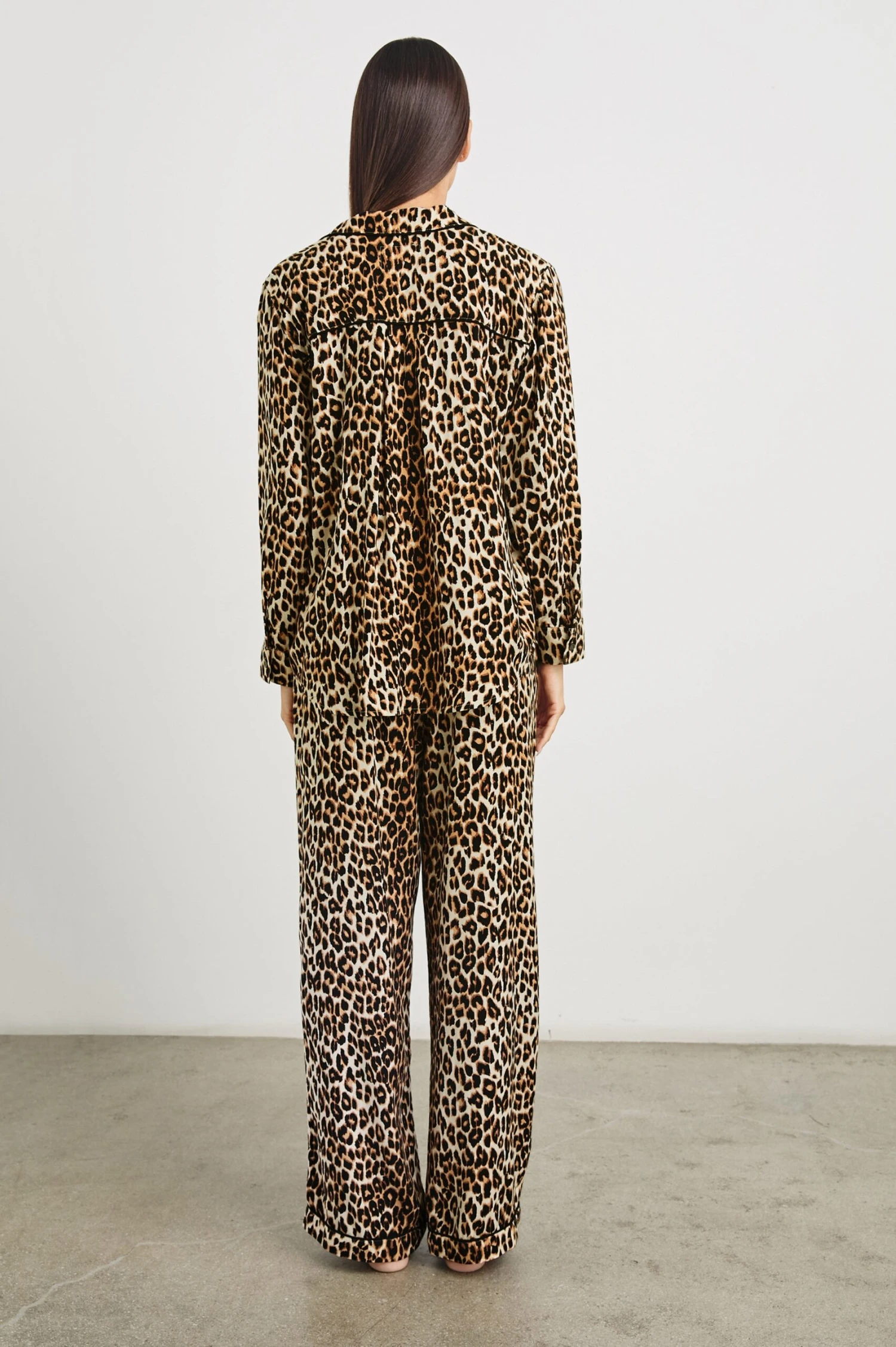 RAILS LUNA PAJAMA SET - NALA 7 RAILS LUNA PAJAMA SET - NALA - Image 5