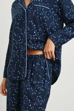 RAILS LUNA PAJAMA SET - STELLAR