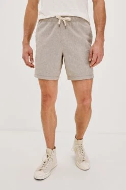 Rails -Rails MARTIN BULGUR OAT 1A