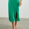 RAILS MAYA SKIRT - JADE -Rails MAYA JADE 1