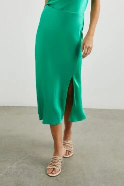RAILS MAYA SKIRT - JADE