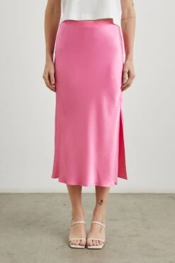 RAILS MAYA SKIRT - MALIBU PINK
