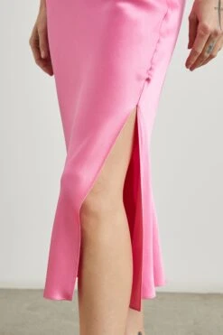 RAILS MAYA SKIRT - MALIBU PINK -Rails MAYA MALIBU PINK 2A