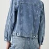 RAILS MULHOLLAND JACKET - LADY LIBERTY 1 RAILS MULHOLLAND JACKET - LADY LIBERTY -Rails MULHOLLAND LADY LIBERTY 5A